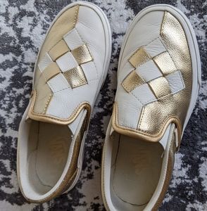 Vans Women's Sneakers Size 6